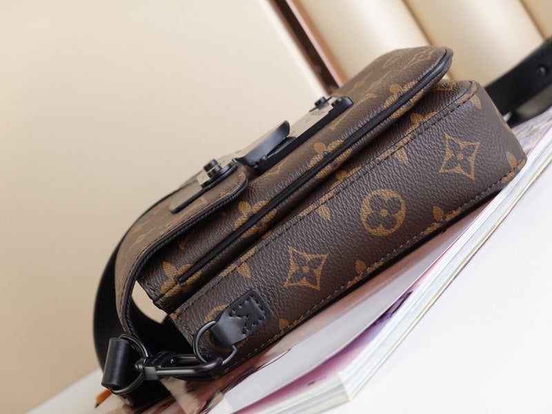 Satchel Bags - VL Bags - 6493