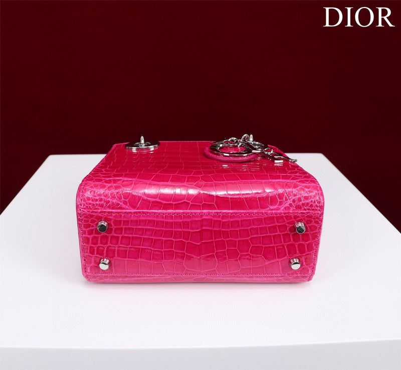 ELE - Dir Bags - 1648