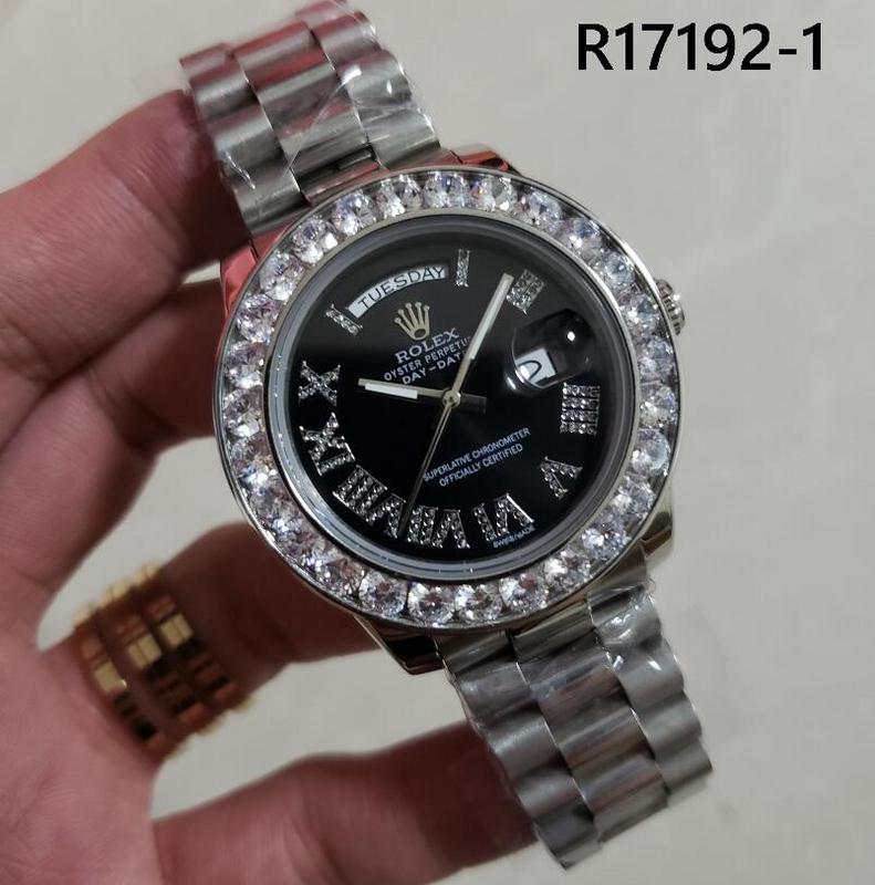 SAMC - Mix Watches - 213