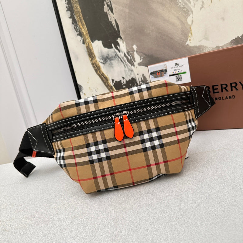 Glami-i BOR Men Bags - 015