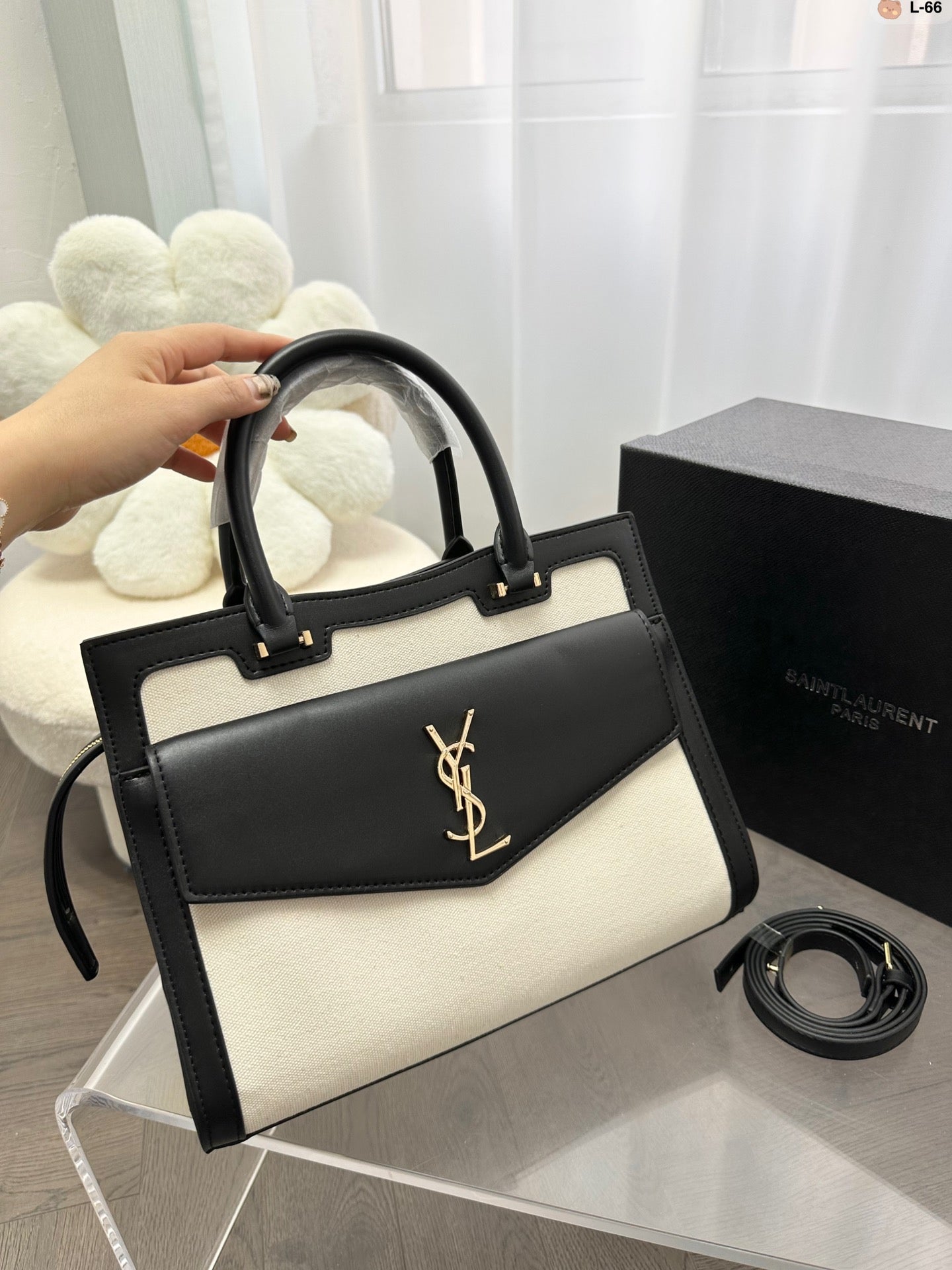 EN - New Arrival Bags SLY 283