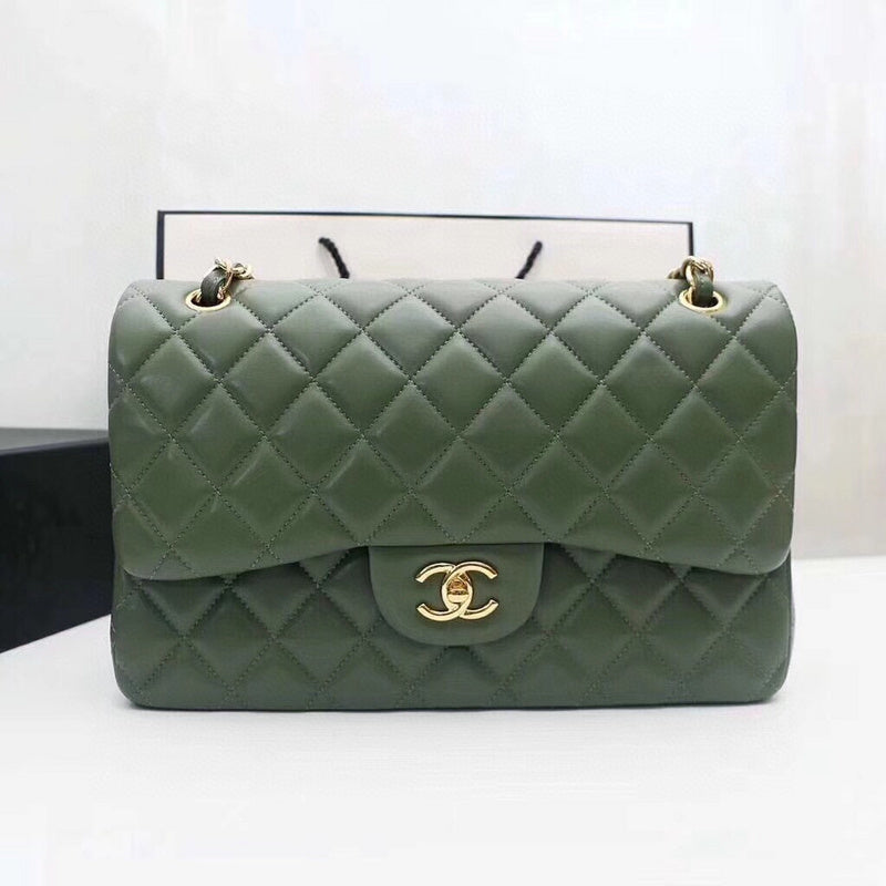 Satchel Bags - CHL Bags - 4246