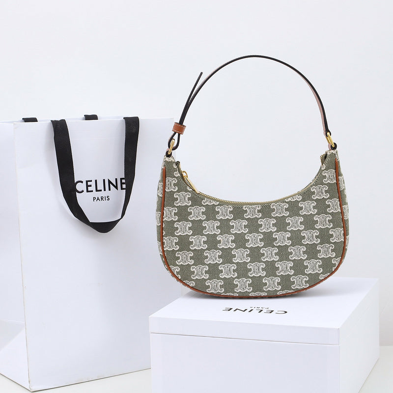 Glamy - COL Bags - 269