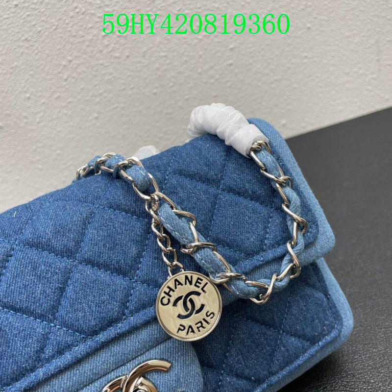 Glami - CHL Bags - 2396