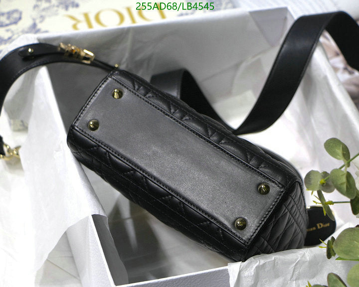 SAMCC - DOR Bags - 1320