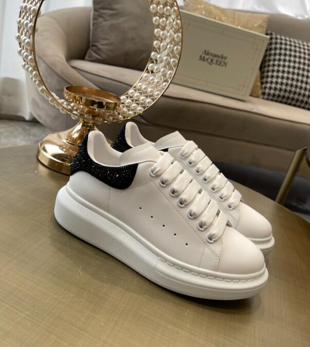 SAMC - AQ Women Shoes - 248