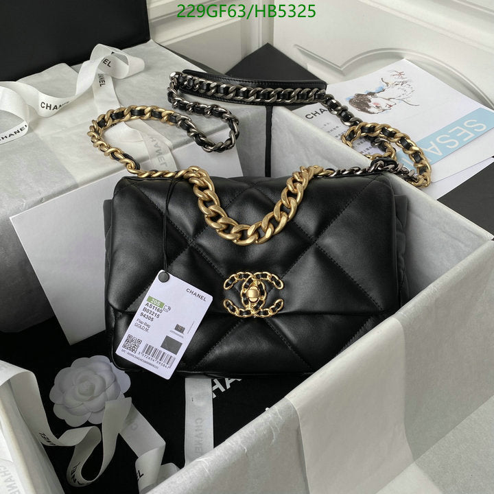 SAMC - CHL Bags - 171
