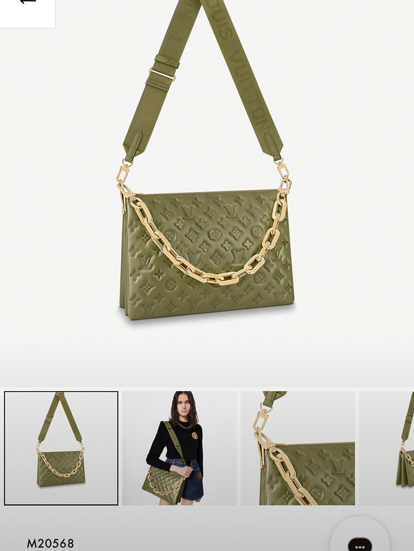 Glami - LOV Bags - 523