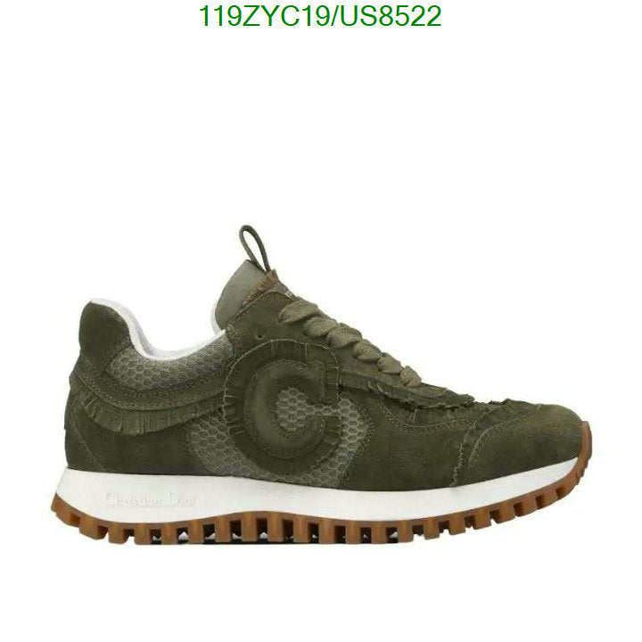 SAMCC - DOR Women Shoes - 1512
