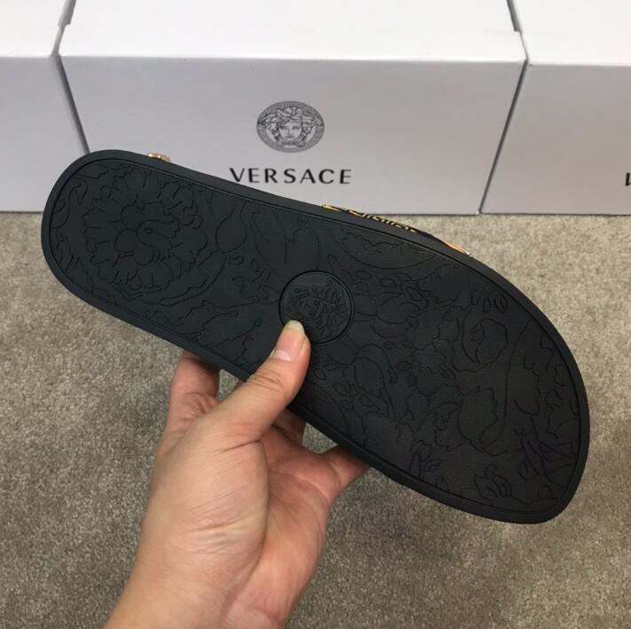 SAMC - VAR Men Shoes - 163