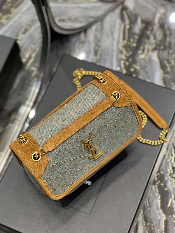 ELE - SLY Bags 591
