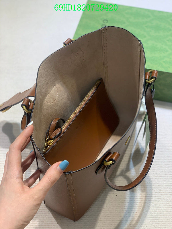 Glami Fashion - GCI Bags - 10841