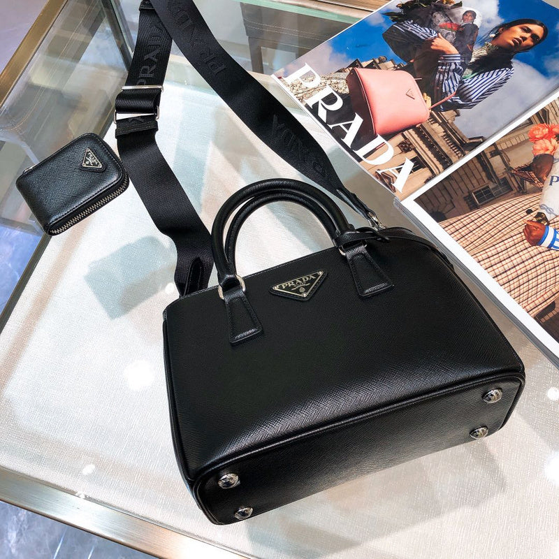 Satchel Bags - PDA Bags - 2443