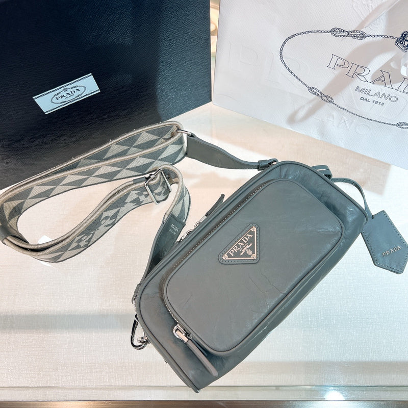 Glamy - PD Bags - 222