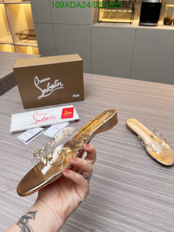 SAMC - CBL Women Shoes - 016