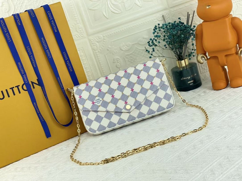 Satchel Bags - VL Bags - 3990