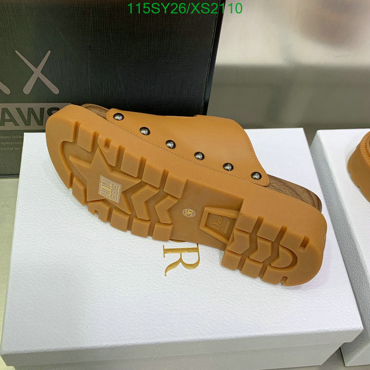 SAMCC - DOR Women Shoes - 2157
