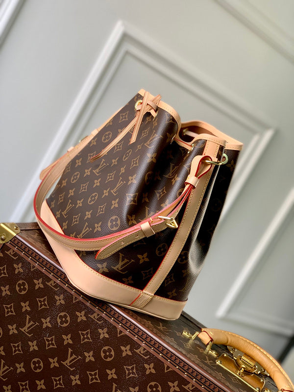 Satchel Bags - VL2 Bags - 014
