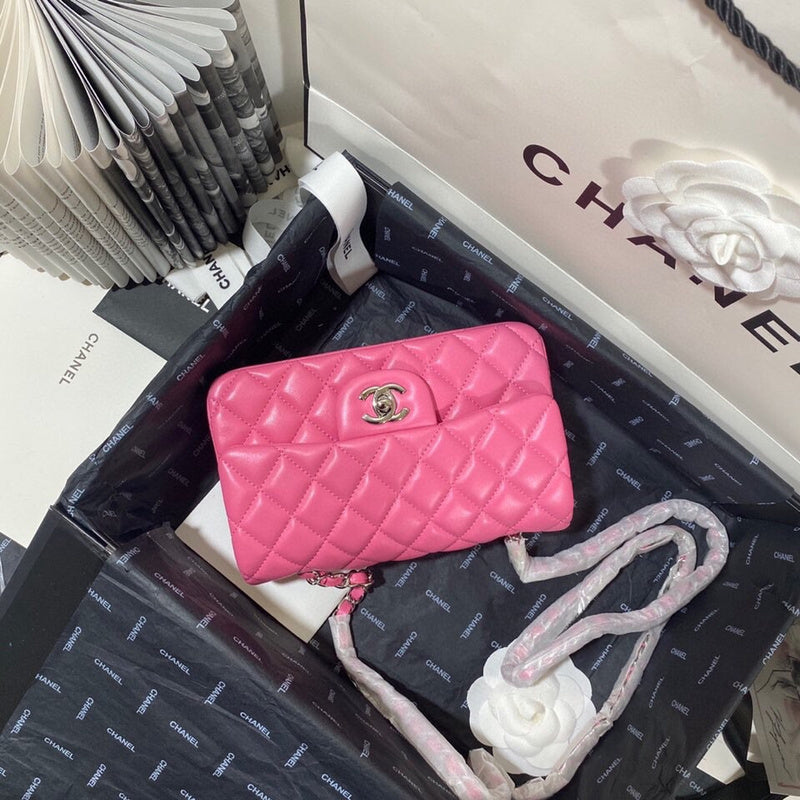 Satchel Bags - CHL Bags - 4595