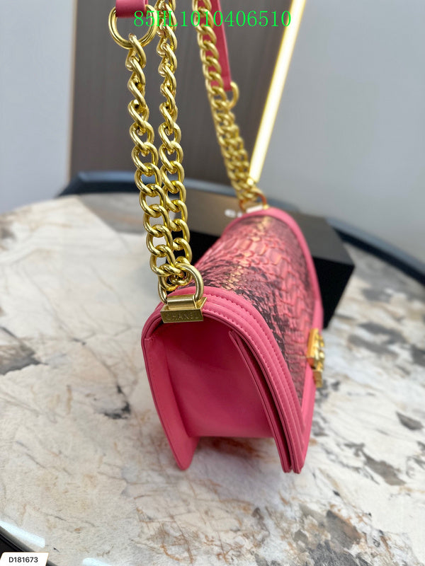 Glami - CHL Bags - 1163