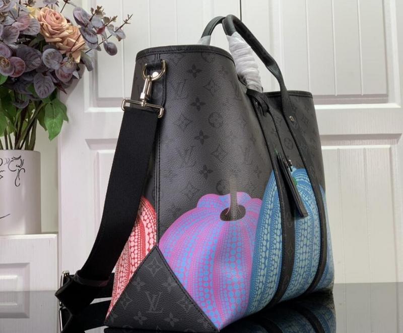 SAMC - LOV Bags - 1264