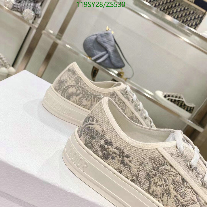 SAMCC - DOR Women Shoes - 1704