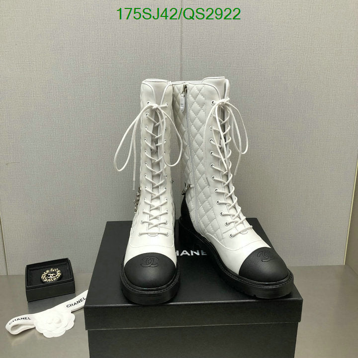 SAMC - CHL Women Boots - 382