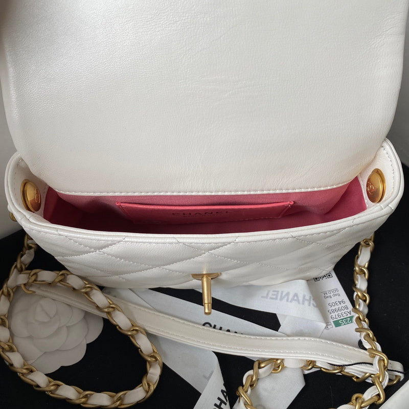 Satchel Bags - CHL Bags - 7547