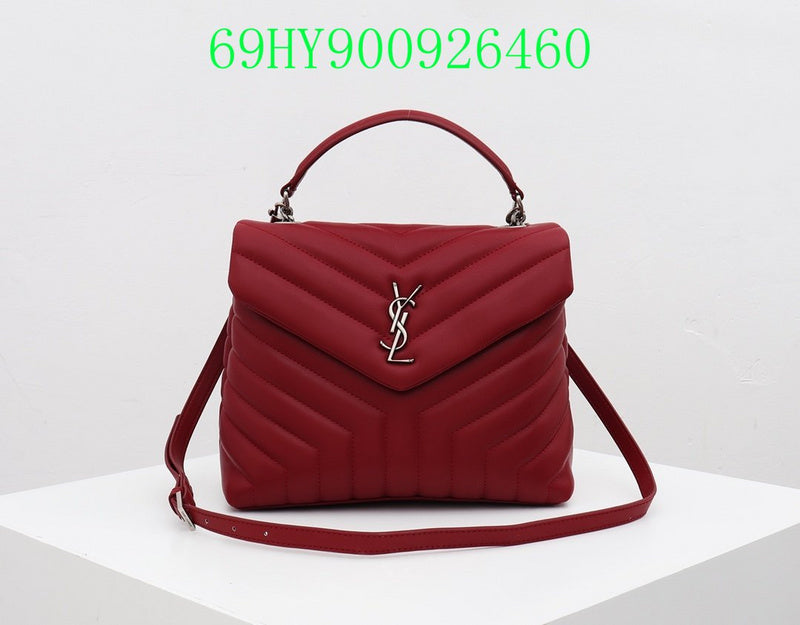 Glami - YLS Bags - 2046