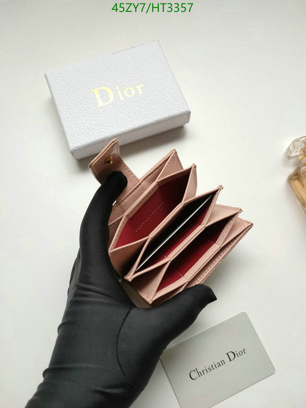 SAMC - DOR Wallets - 049