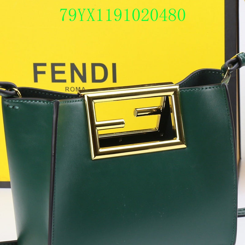 Glami - FDE Bags - 2224