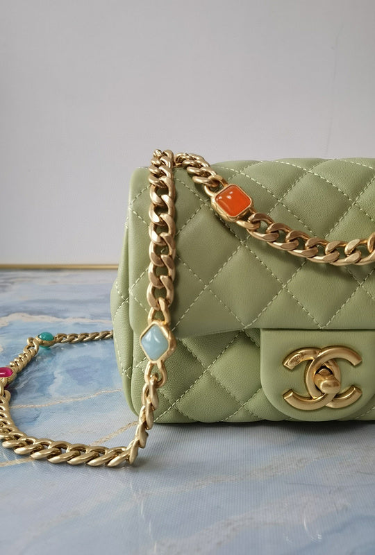 Chanel Bags