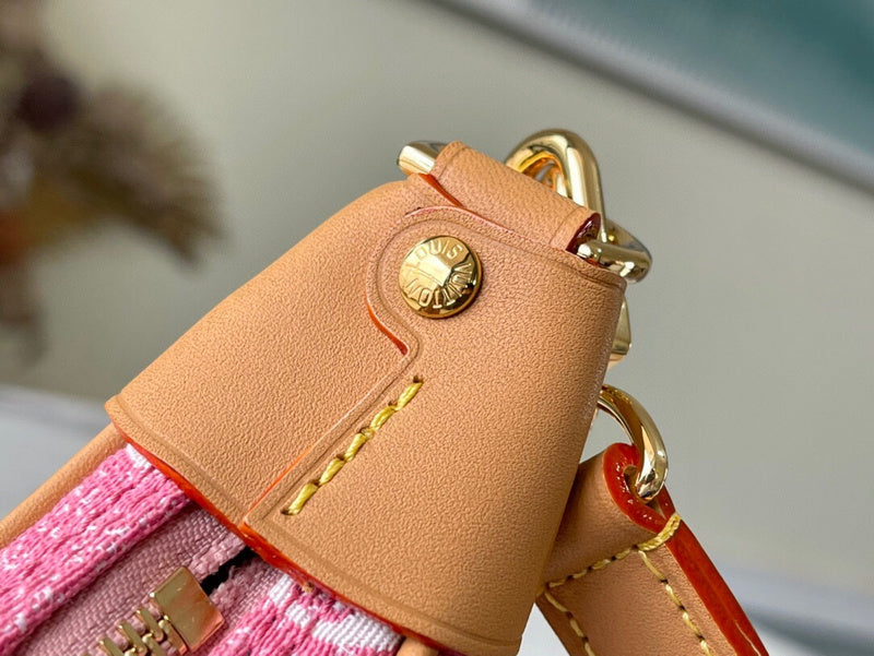 Fashion Lu-Vi bags - 5466
