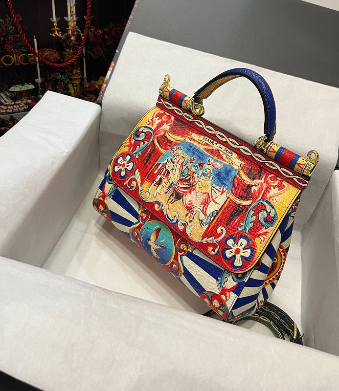 Glamy - DG bag - 313