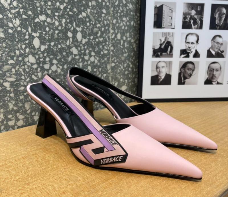 SAMC - VAR Women Shoes - 117