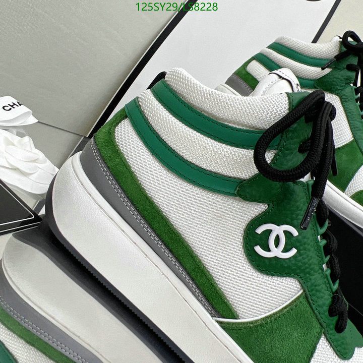 SAMC - CHL Women Shoes Sneakers - 240