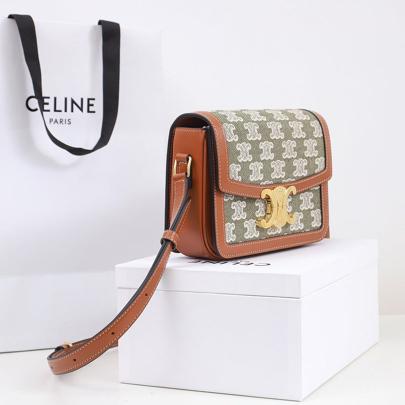 Glamy - COL Bags - 264