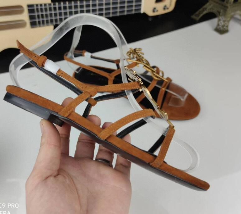 SAMC - YLS Women Shoes - 341