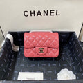 Satchel Bags - CHL Bags - 4152