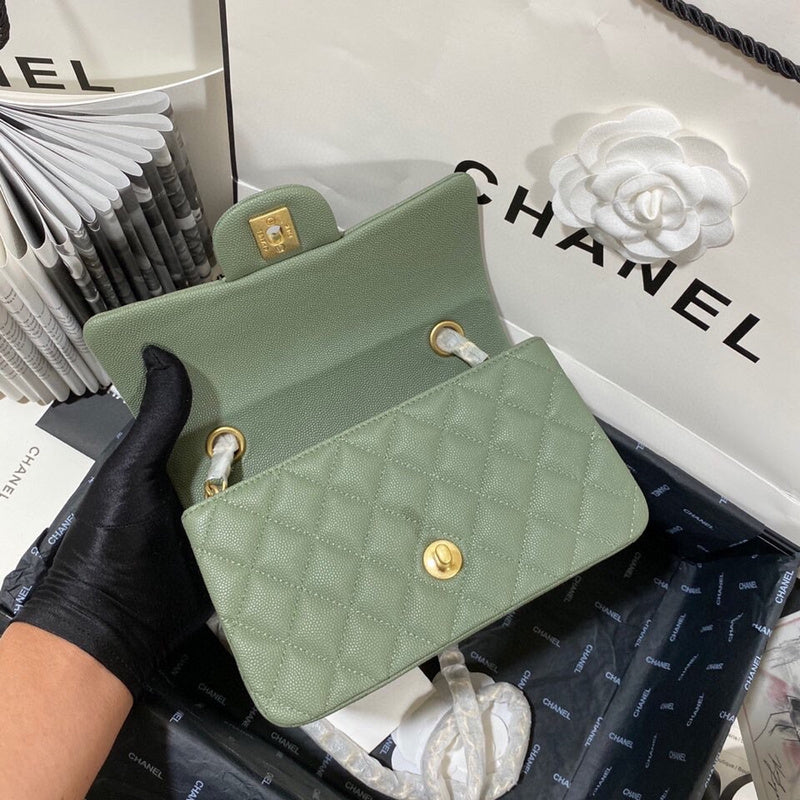 Satchel Bags - CHL Bags - 4596