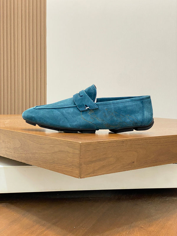 Glami - BRE Men Shoes - 329