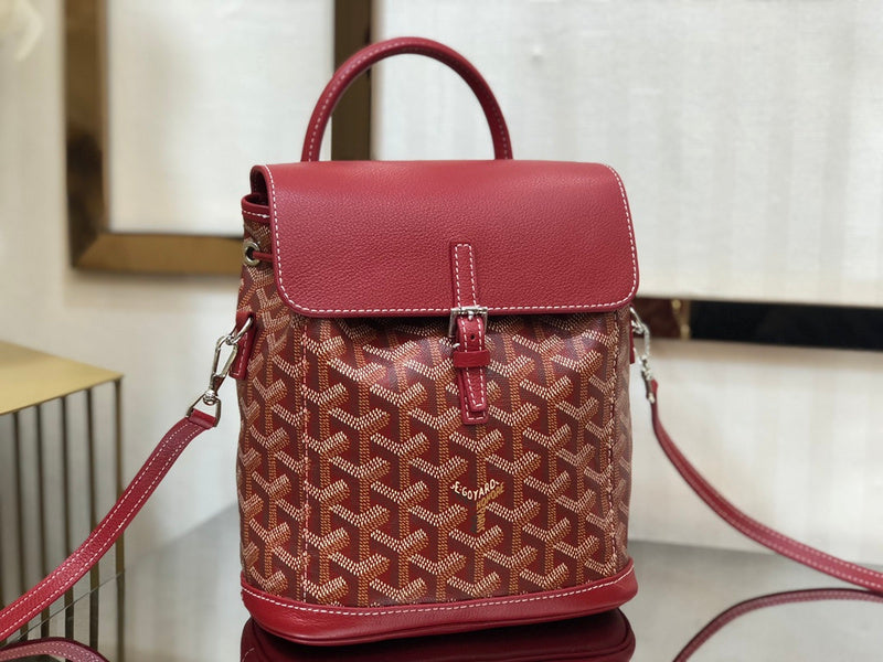 Satchel Bags - GOD Bags - 1054