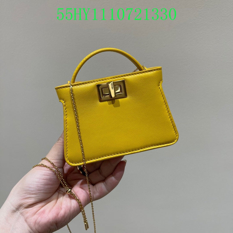 Glami - FDE Bags - 2556