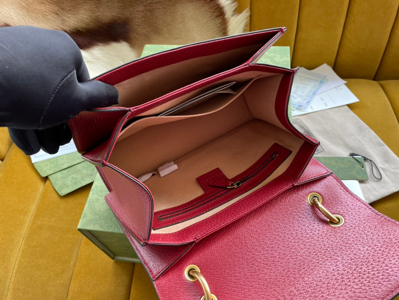 Glami-i GUKI Women Bags - 050