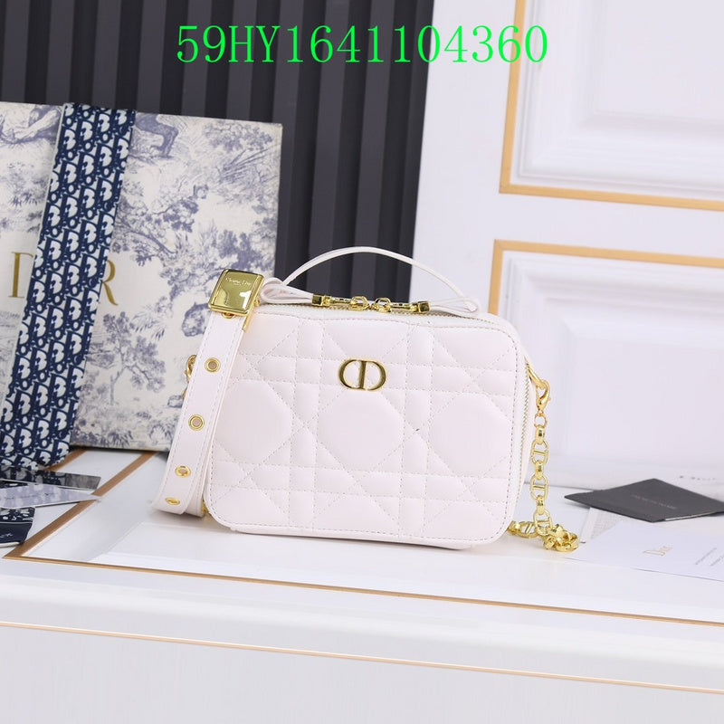Glami - DOR Bags - 1109