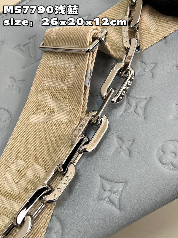 Satchel Bags - VL Bags - 1724