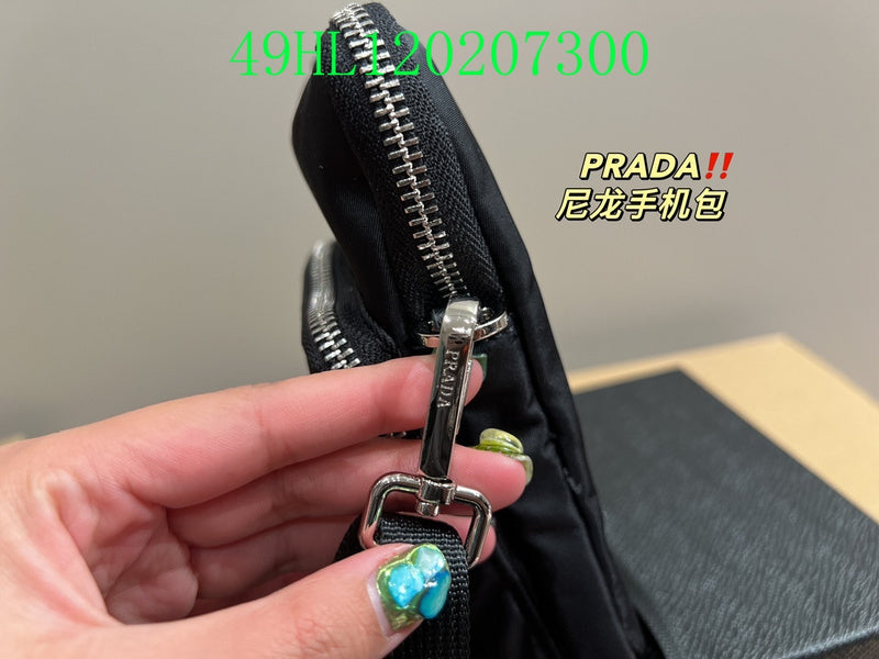 Satchel Bags - PDA Bags - 3588