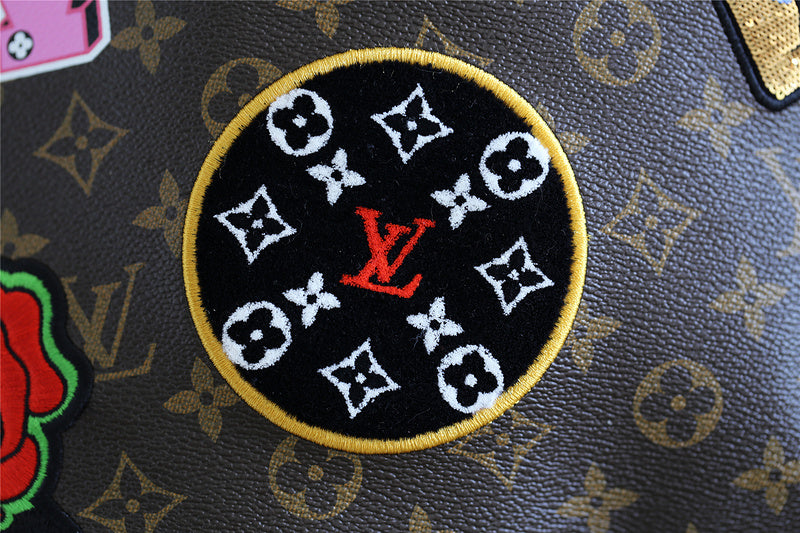 Glami Fashion Lu-Vi bags - 8082