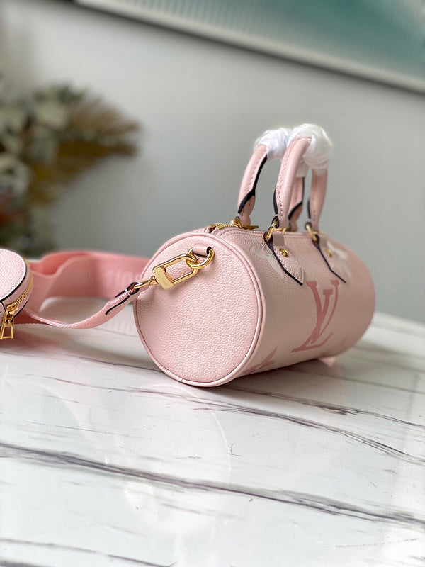 GlamI Lu-Vi bags - 5452