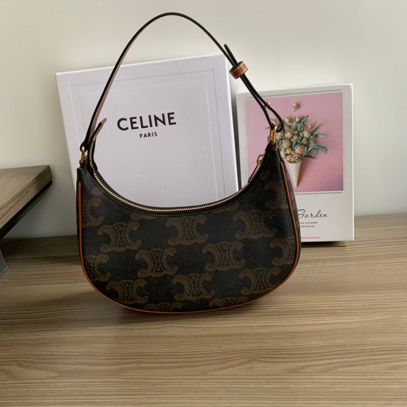 Glamy - COL Bags - 988